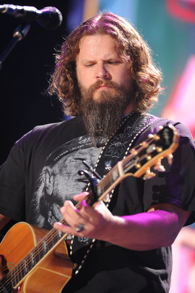 Jamey Johnson